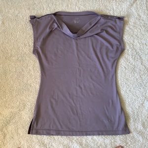 Arc’teryx woman t shirt